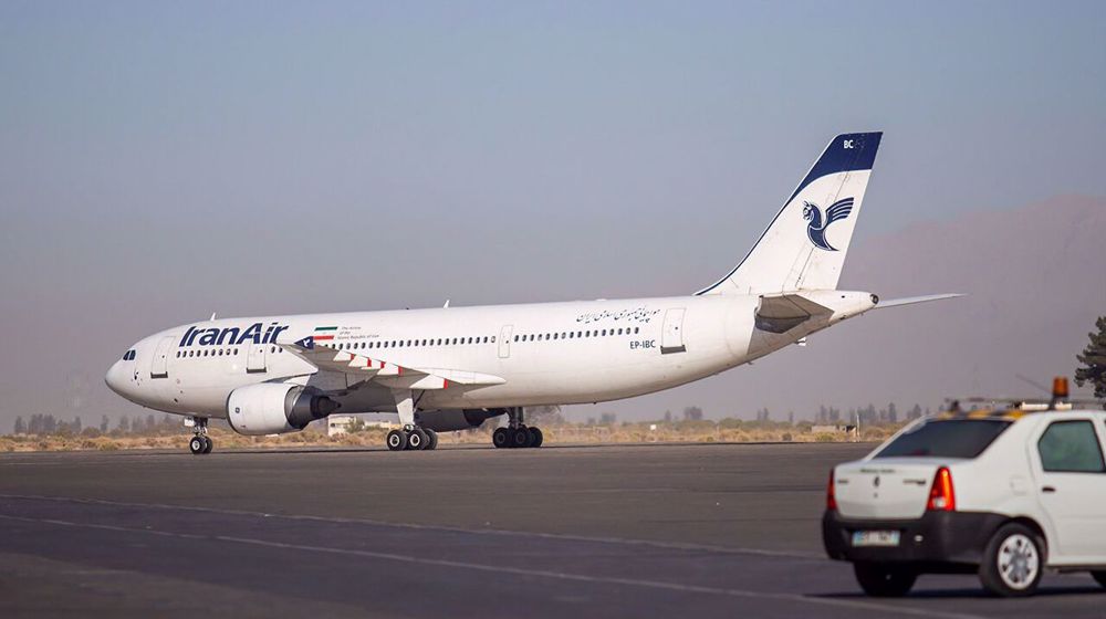 Saudi Shias can visit Iran’s Mashhad as Iran Air restores flights to Dammam