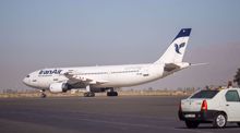 Saudi Shias can visit Iran’s Mashhad as Iran Air restores flights to Dammam