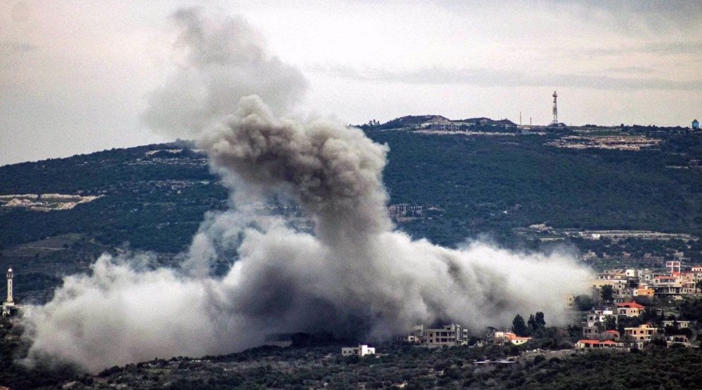 Sud du Liban : Israël attaque Naqoura malgré le cessez-le-feu