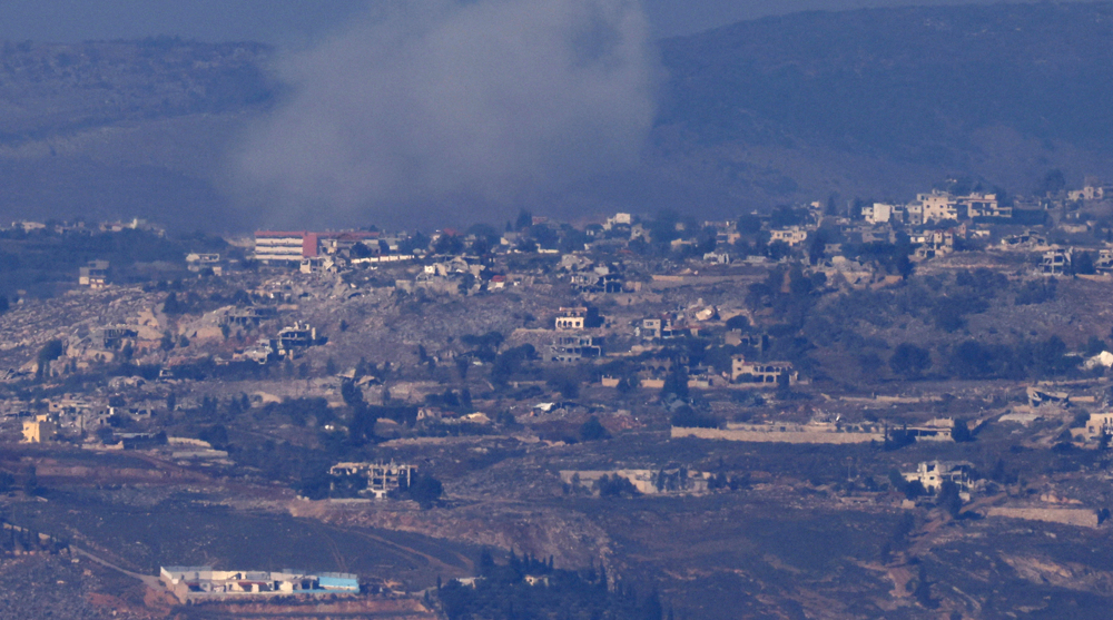 Israel attacks southern Lebanese town despite ceasefire