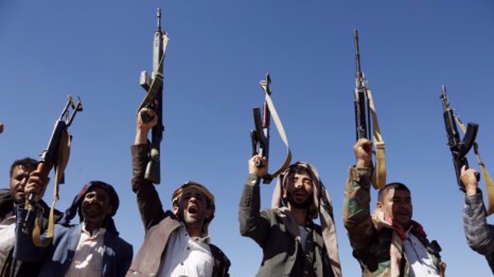 Fresh hostility: Canada lists Yemen’s Ansarullah resistance group as ‘terrorist entity’