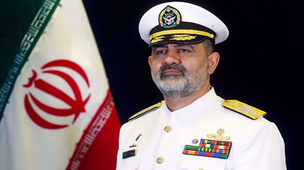 Iran : la marine se dote de navires et d’armes modernes 