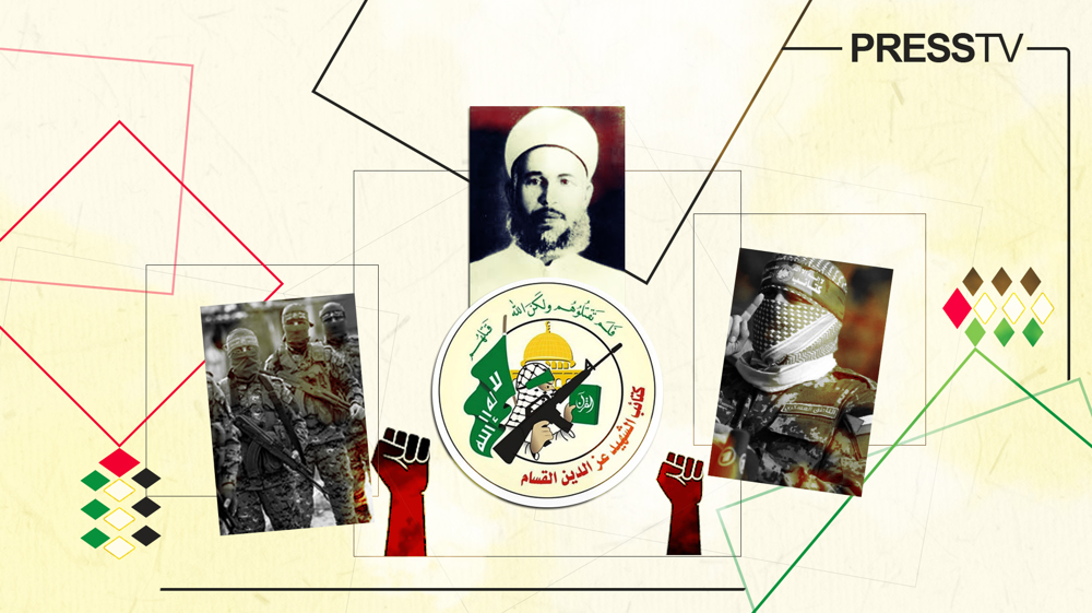 Ezzedine al Qassam: the man who inspired armed struggle against Israeli occupation