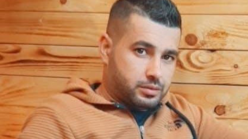 Israeli forces kill Palestinian man in raid on occupied West Bank village