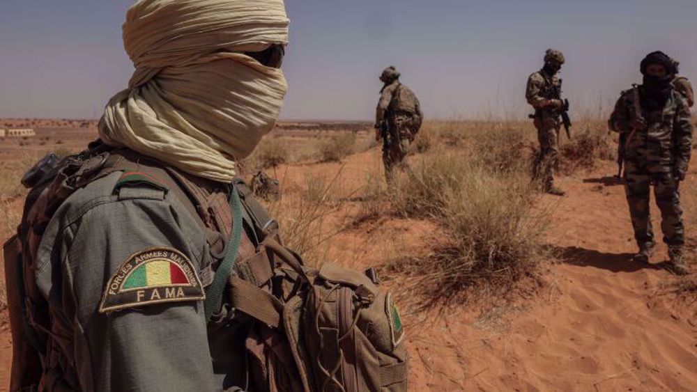 Mali: la dignité de l'armée restaurée