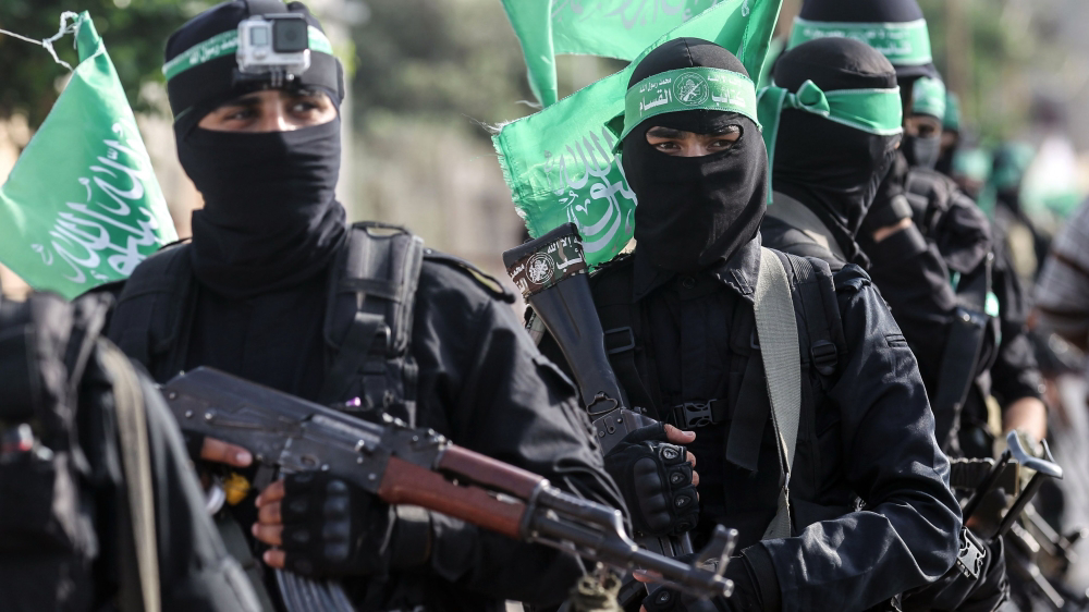 Qassam Brigades claims killing 3 Israeli troops in northern Gaza 