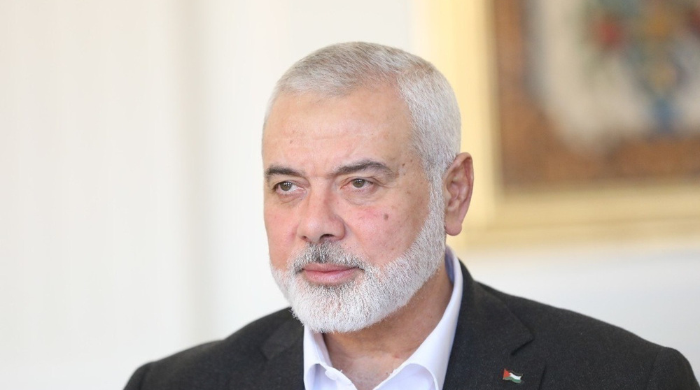 Israël reconnaît avoir assassiné Ismaïl Haniyeh