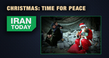 Christmas: Time for peace