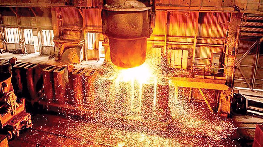 The big role of steel industry in Iran’s development 