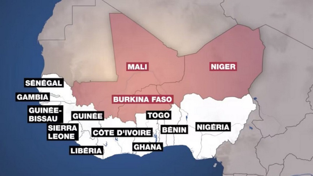 La CEDEAO face à l’émergence de l’AES: vers une recomposition géopolitique en Afrique de l’Ouest