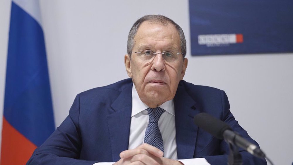 Paris veut établir un dialogue avec Moscou sur l’Ukraine sans Kiev (Lavrov)