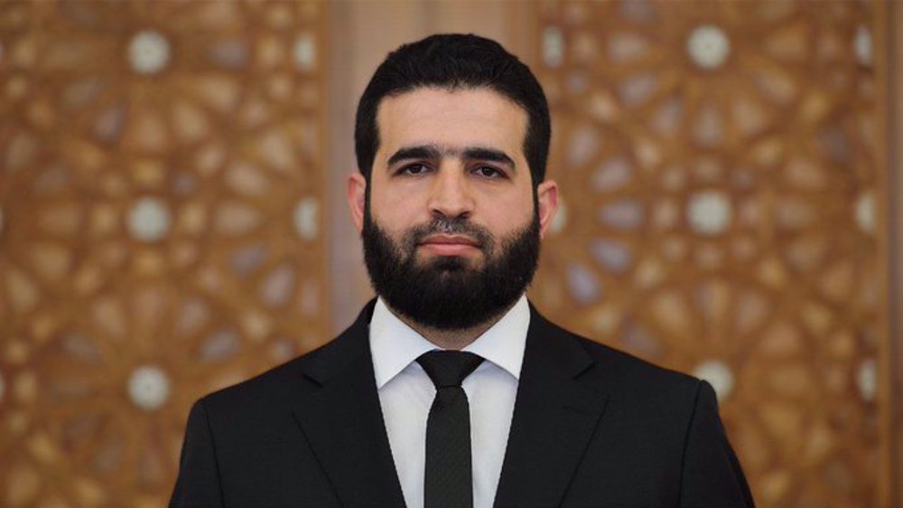 HTS-led authorities appoint al-Qaeda operative as Syria's new spy chief