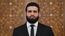 HTS rulers name al-Qaeda operative as Syria's new spy chief