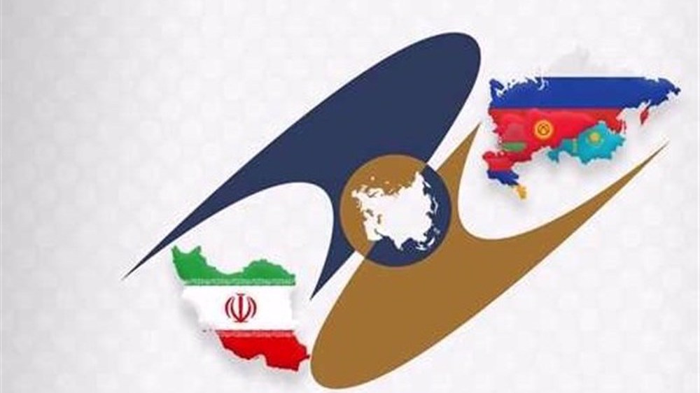 L’adhésion de l’Iran à l’Union économique eurasienne