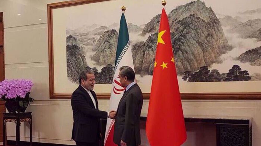 Iran/Chine : l’essor des relations dans divers domaines