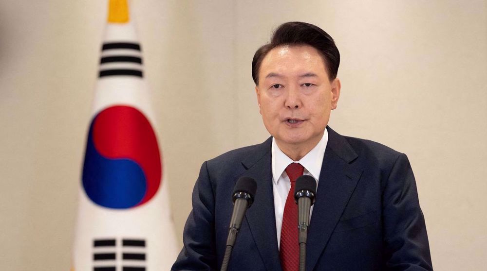 South Korean president authorized ‘shooting’ to enter parliament: Report