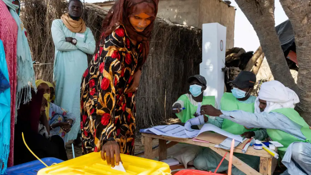 Le Tchad se rend aux urnes malgré le boycott de l'opposition