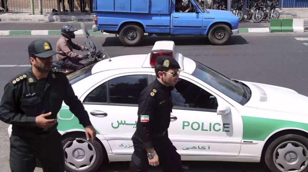 Iran: le chef des services de renseignement de la police de Bandar Lengeh assassiné 