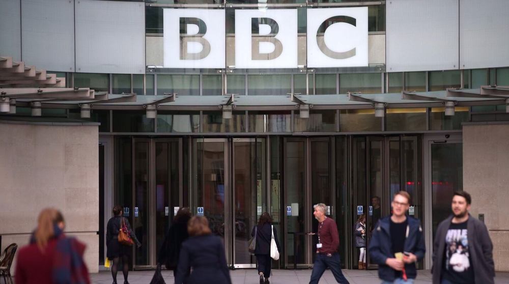 La BBC censure les informations sur la guerre d'Israël à Gaza