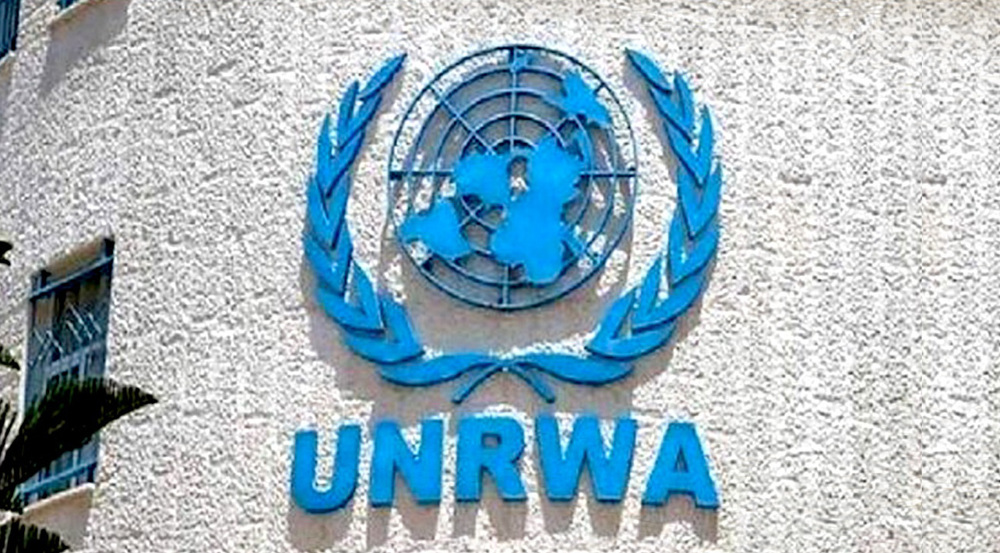 UNRWA fights for survival in Gaza’s humanitarian void