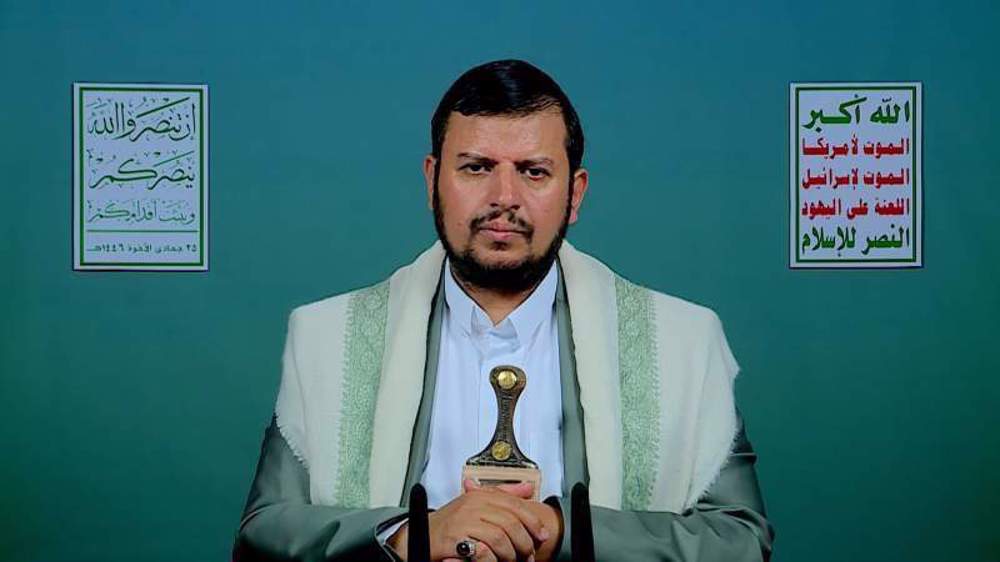 Israeli minister threatens to assassinate Yemen’s Ansarullah leader