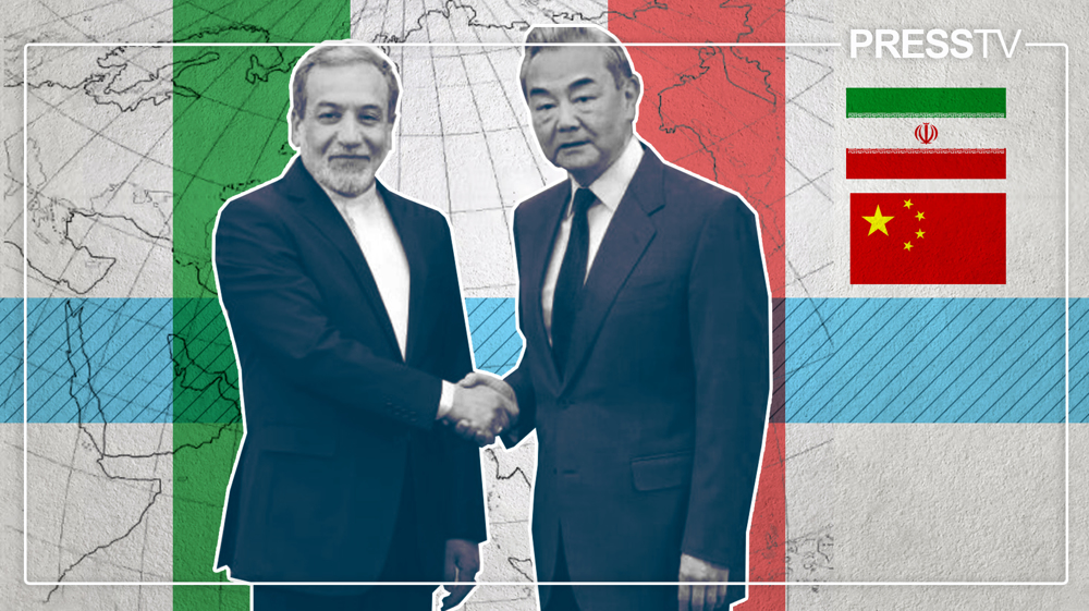 Iran’s strategic path amid sanctions: Sovereignty, resistance, and role of China