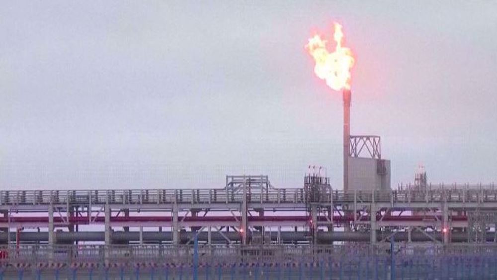 Concerns mounting over new energy crisis in EU as Russian gas transit via Ukraine ends