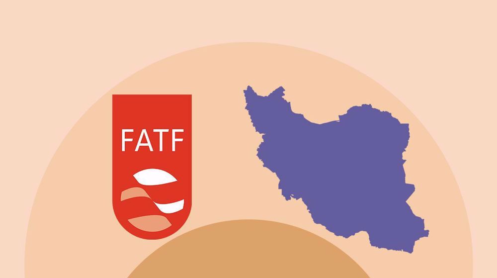 Iran signals easing of position on FATF conventions