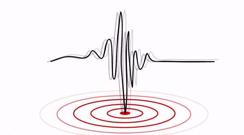 Magnitude 5.6 earthquake rocks Iran's Khuzestan Province