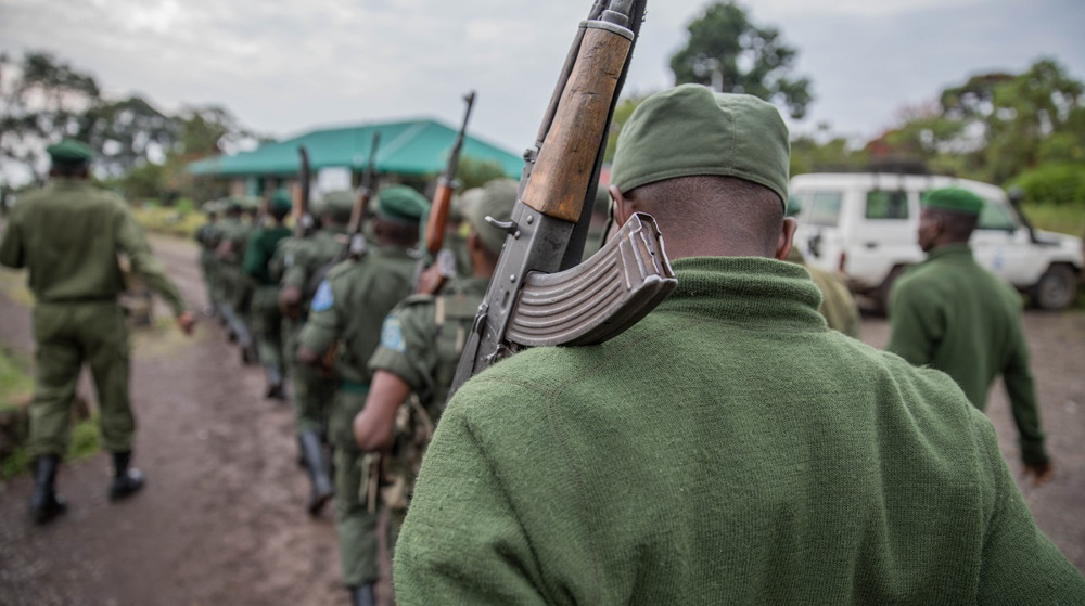 La RDC: un combat pour la justice face au silence international