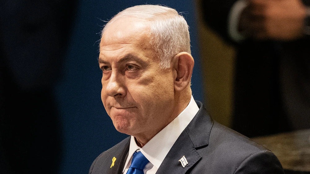 Netanyahu a menti sur les documents divulgués à Gaza