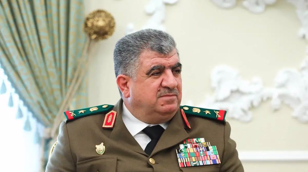 Defense Minister: Syrian army is still in Hama