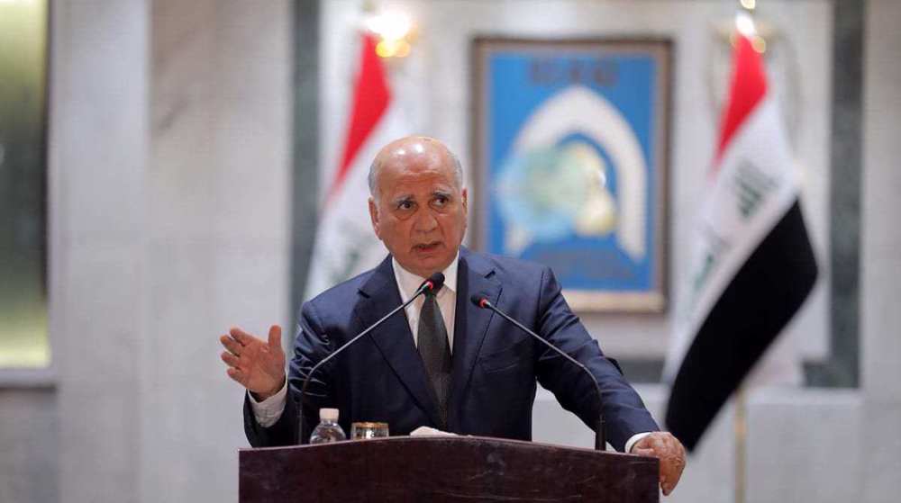 FM: Iraq won't be launchpad for aggression on neighbors