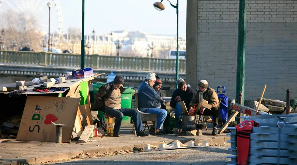 Plus de 5 millions de Français sous le seuil de pauvreté