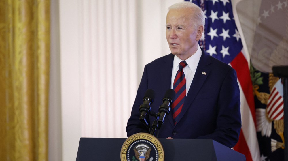 Biden administration announces new $1bn military aid for Ukraine