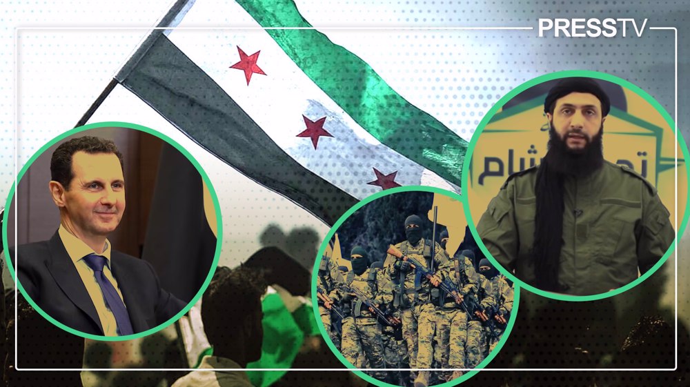 What Assad government’s dramatic fall means for Syria, region, resistance axis