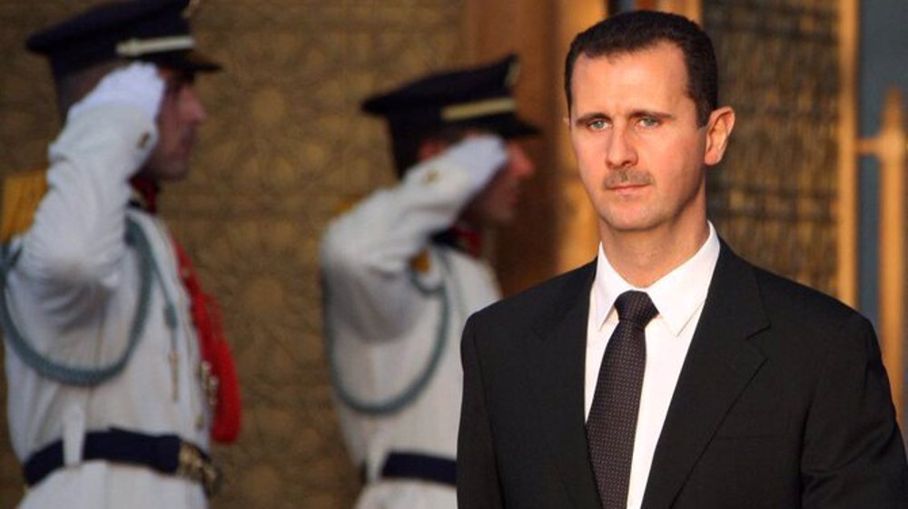 Syria's Assad in Moscow, given asylum by Russia: Reports 