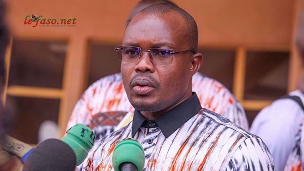 Un nouveau Premier ministre pour le Burkina 