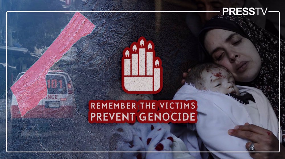 Genocide Prevention Day: Gaza continues to endure worst genocide in modern history