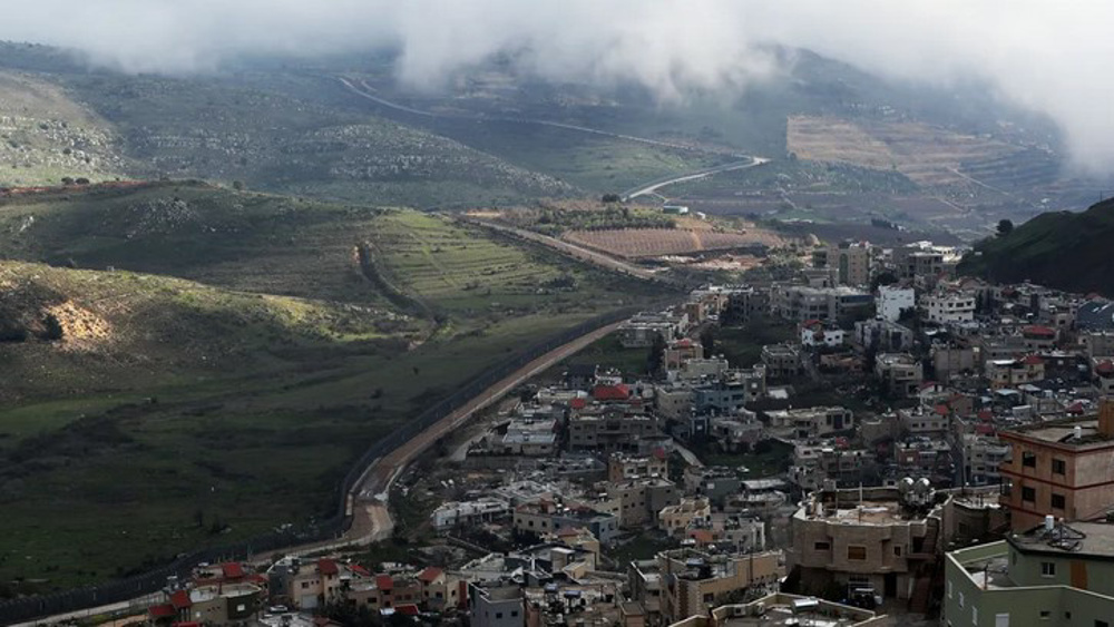 Israel seeking more economic dominance on Syria’s Golan: Report