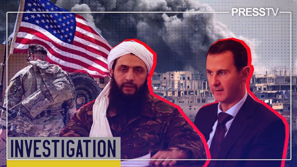 How Americans for years propped up militant groups for ‘regime change’ in Syria