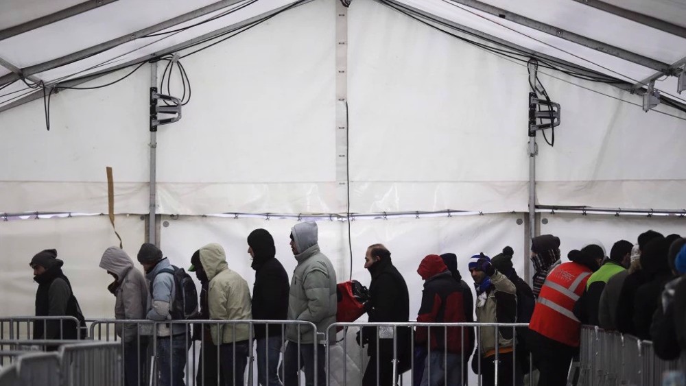 European countries move to deport Syrian asylum seekers 