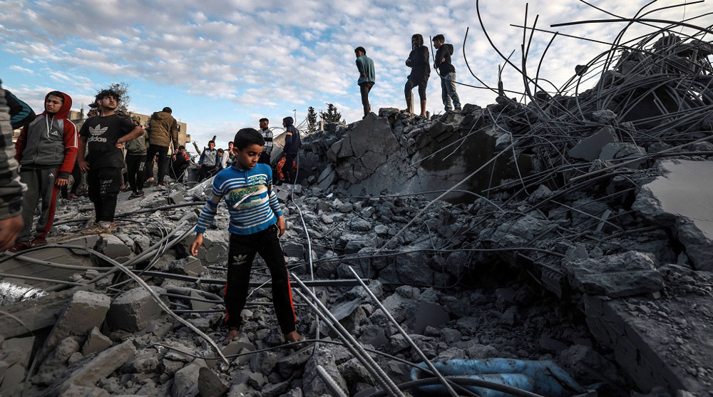 UN: Israeli war renders Gaza ‘uninhabitable;’ restoration will take ‘decades’
