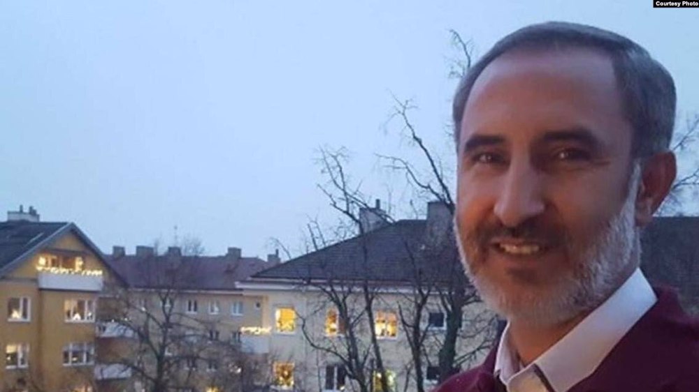 La Suède refuse de soigner un ressortissant iranien emprisonné