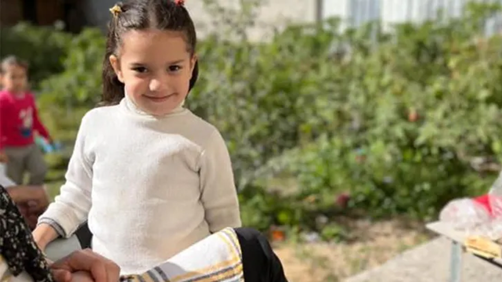Six-year-old missing Palestinian girl killed by Israeli regime