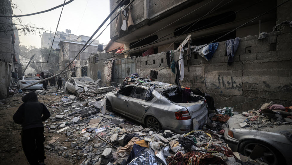Toute offensive à Rafah aggraverait la «tragédie», alerte l'ONU