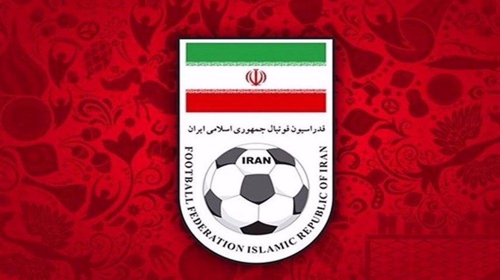 Iran football federation asks FIFA to ‘completely suspend’ Israel  