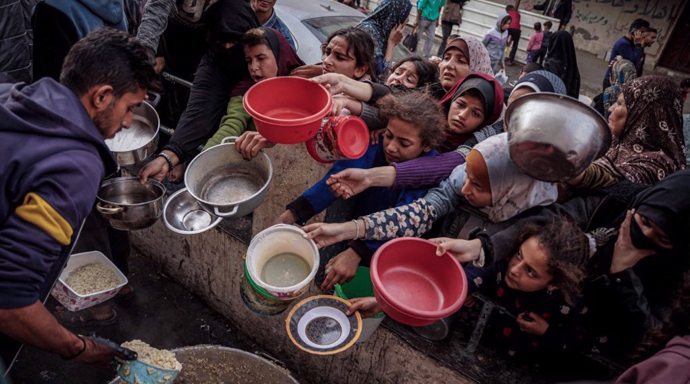 La population de Gaza souffre de conditions proches de la famine (FAO)