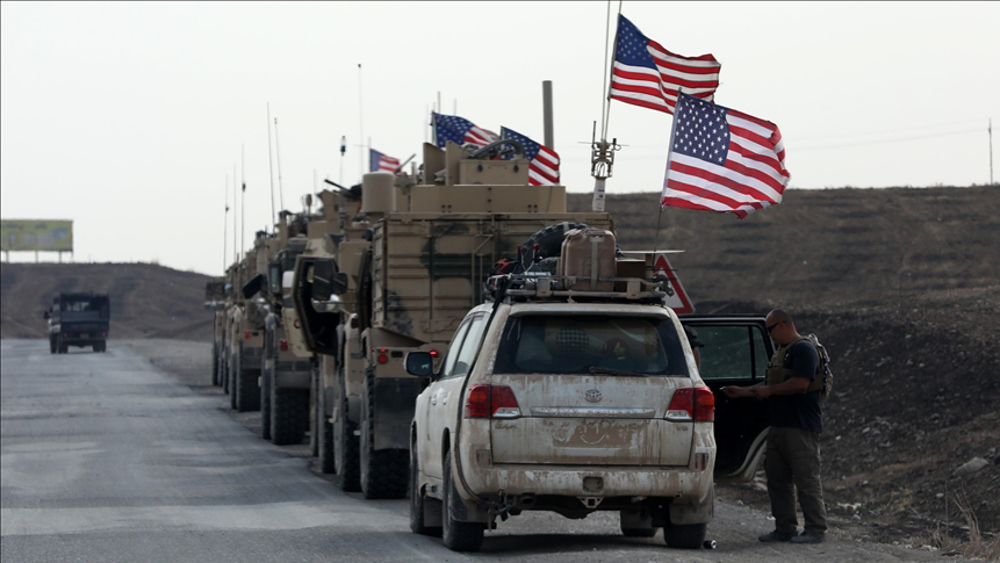 186 Américains blessés en Irak, en Syrie et en Jordanie (Pentagone)