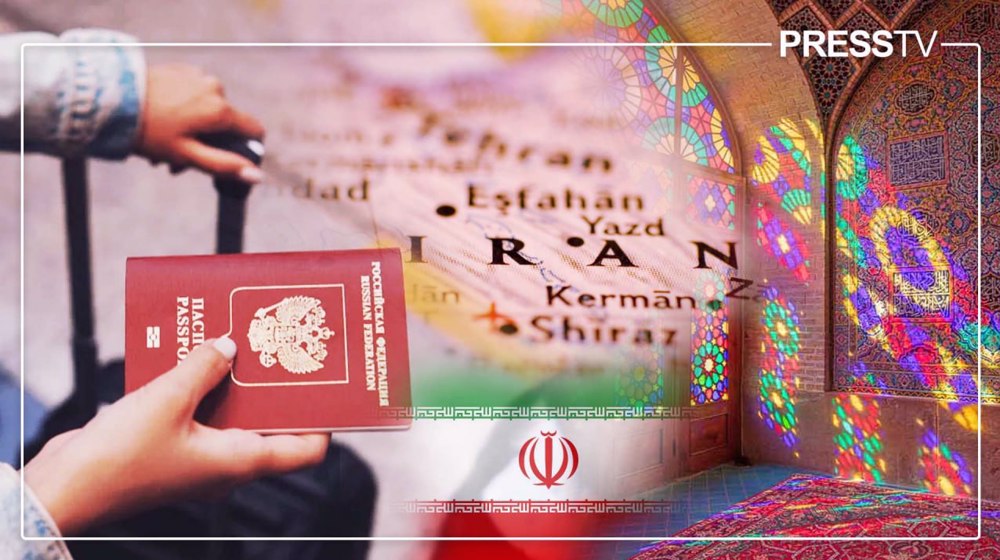 Iran’s visa waivers for 28 countries to unravel country’s tourism potential